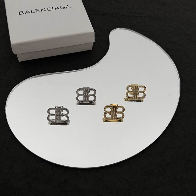 Balenciaga Earring 05lyr157 (7)